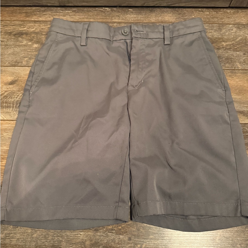 Amazon Essentials Men's Gray Shorts